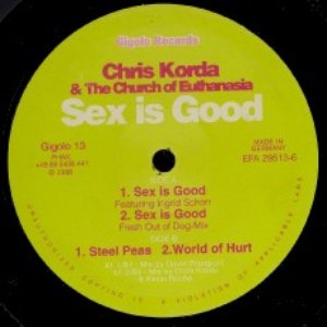 Sex is Good
