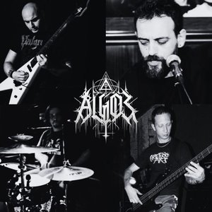 Avatar for Algos