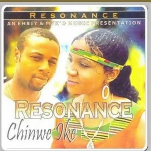 Chinwe Ike