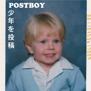 Postboy
