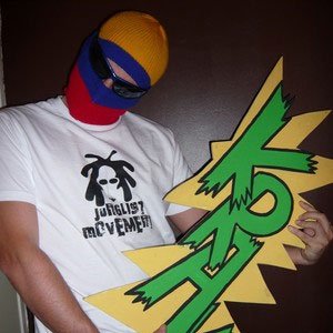 Avatar for Krak In Dub
