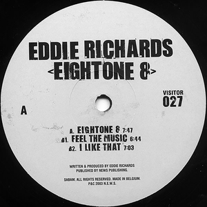 Eddie Richards