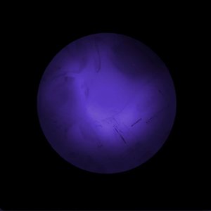 963 Hz (Crown Chakra)