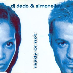 Avatar for DJ Dado & Simone Jay