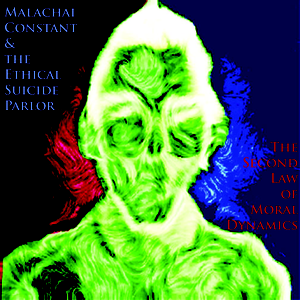 The Second Law of Moral Dynamics by MCESP