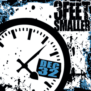 3 Feet Smaller