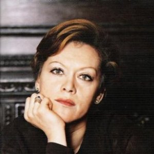Avatar for Алиса Фрейндлих