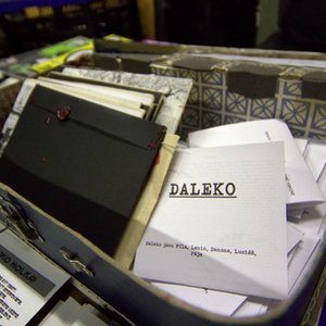 Avatar de Daleko