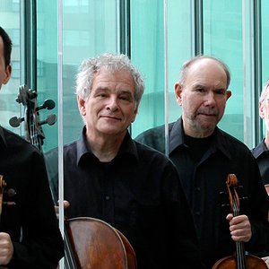 Avatar for Juilliard String Quartet