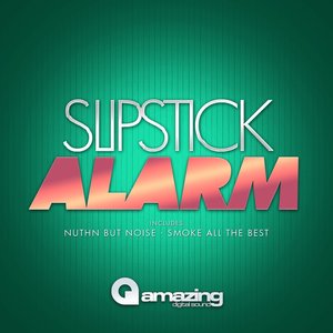 Alarm (Original Mix)