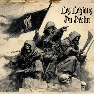 Avatar for Les Légions Du Déclin