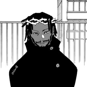 Avatar for the prayer ken