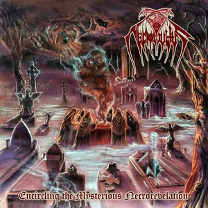 Encircling The Mysterious Necrorevelation