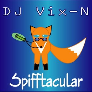 Avatar for DJ Vix-N