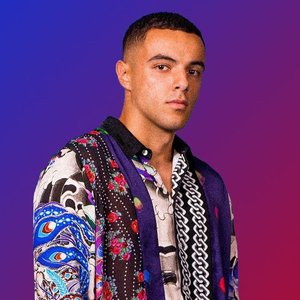 Avatar for Karim Naas