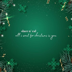 all i want for christmas is you