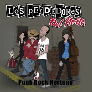 Punk Rock Norteño