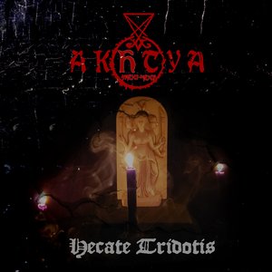 Hecate Tridotis
