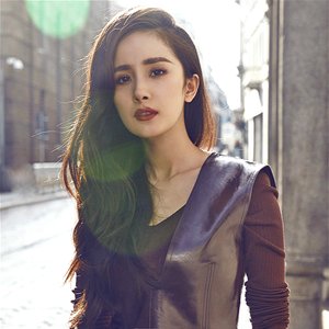 杨幂 的头像