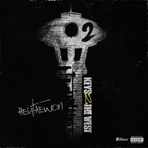 Keys 2 The West
