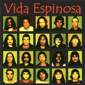 VIDA ESPINOSA