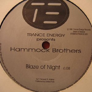Blaze Of Night