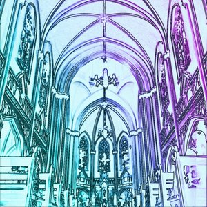 Glass Chapel