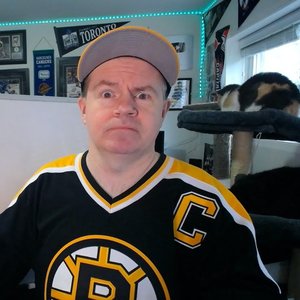 Avatar for The Hockey Guy