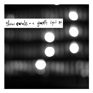 Avatar for Slow Canals