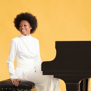 Avatar de Isata Kanneh-Mason