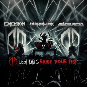 Avatar for Excision, Downlink & Space Laces