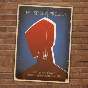 The Spidey Project (The Original Cast Recording)
