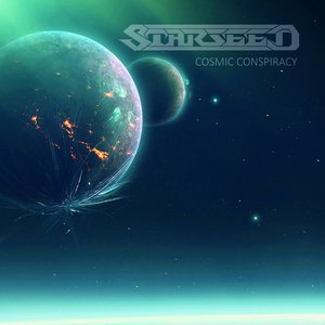 Cosmic Conspiracy