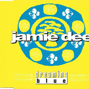 Artwork for Dreaming Blue (Dance Mix)