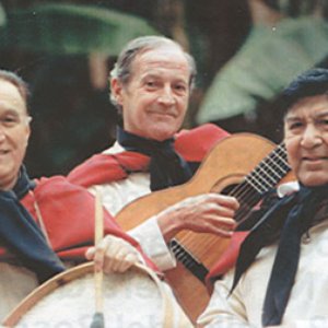 Avatar for Los Fronterizos