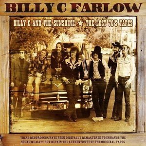 Billy C and the Sunshine / The Lost 70s Tapes