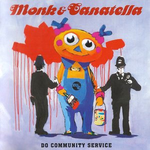 Do Community Service