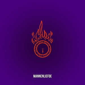 Mannenliefde (feat. Tom Hindriks) - Single