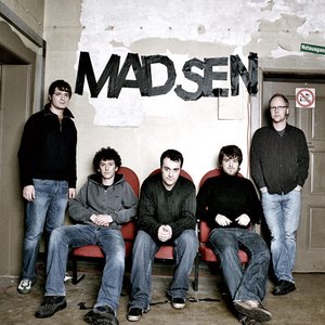 Avatar for Madsen