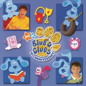 Blue's Clues: Blue's Biggest Hits by Various Artists