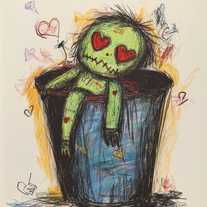 Voodoo - Single