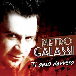 Ti amo davvero