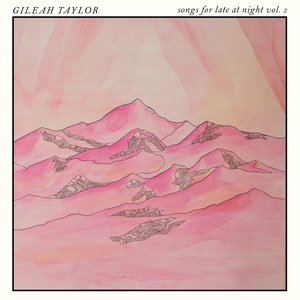Songs for Late at Night, Vol. 2