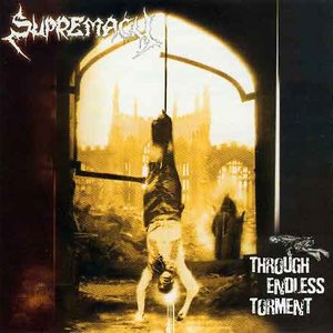 Through Endless Torment
