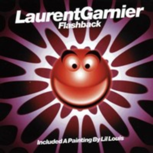 Artwork for Flashback (Original Mix)