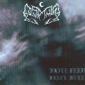 White Devil, Black Metal