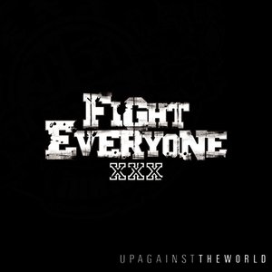 Up Against the World - EP