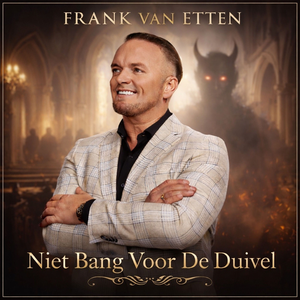 Artwork for NIET BANG VOOR DE DUIVEL