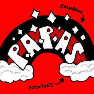 Rainbow & Potatoes
