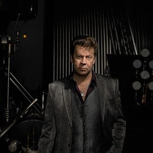 Avatar for Pate Mustajärvi